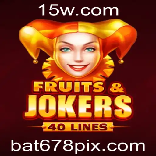 Explorando o Universo de FruitsAndJokers40