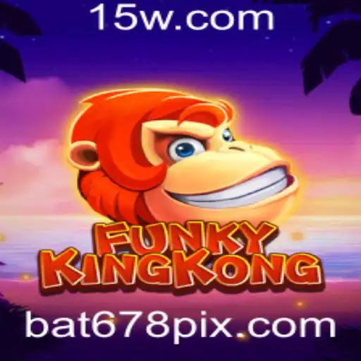 Descubra o Novo Jogo Sensação: FunkyKingKong