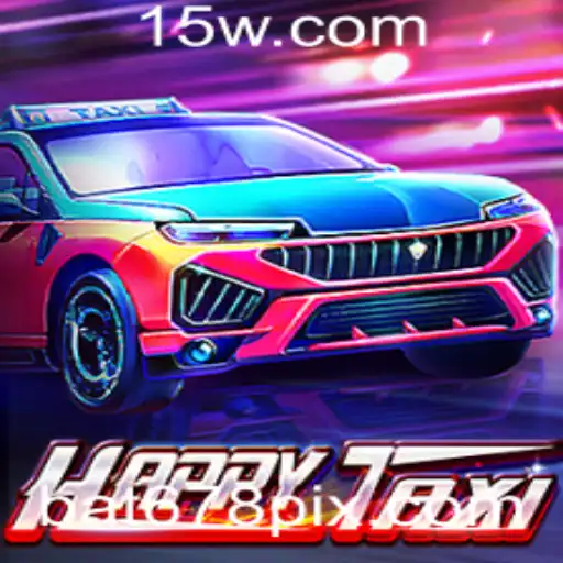 HappyTaxi: Um Mergulho no Mundo Dinâmico do Jogo com Influências Modernas