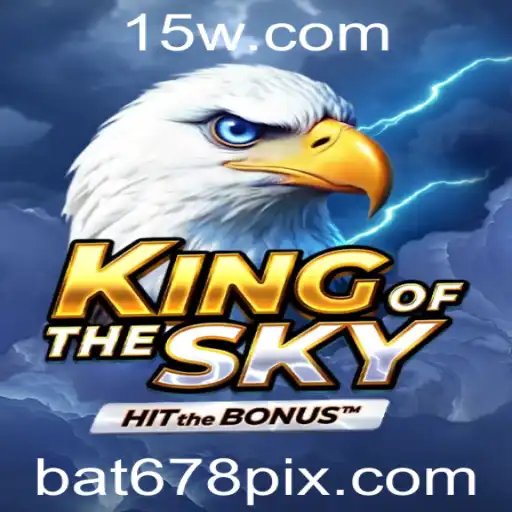 Descubra 'KingOfTheSky': O Jogo Revolucionário Que Está Mudando as Regras do Jogo