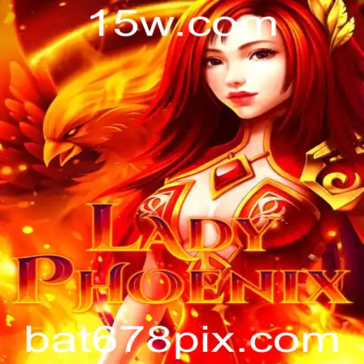 Descubra o Envolvente Mundo de LadyPhoenix