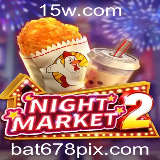 NightMarket2: A Nova Sensação dos Jogos Digitais