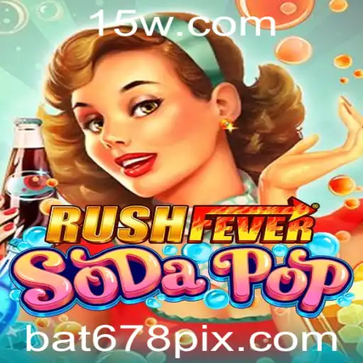 Explore o Mundo Empolgante de RushFeverSodaPop