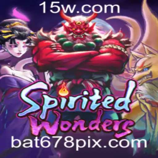 Explorando o Fascinante Mundo de SpiritedWonders: O Jogo que Conquista o Mundo