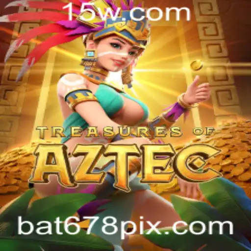 Descubra as Aventuras de Treasures of Aztec