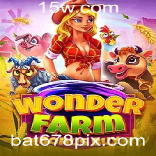 Descubra WonderFarmBonusBuy: O Universo das Recompensas e Estratégias