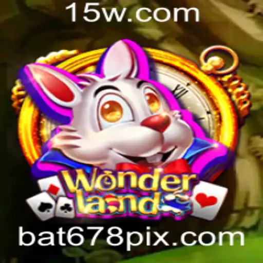 Descubra o Mundo Encantado de Wonderland: Uma Jornada Mágica Com bat678