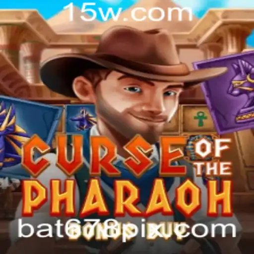 Descubra o Fascinante Mundo de CurseofthePharaohBonusBuy