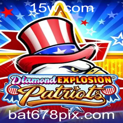 Explorando o Mundo de DiamondExplosionPatriots