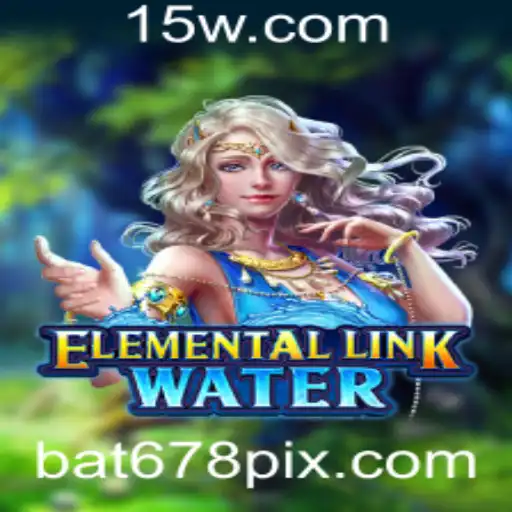 Explorando o Fascinante Mundo de ElementalLinkWater