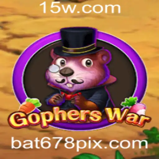 Explorando GophersWar: Um Mergulho no Mundo do Jogo com a Chave bat678