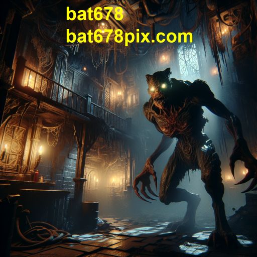 O Crescente Impacto dos Jogos de Terror na Indústria dos Games