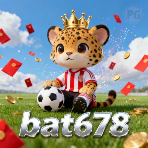 bat678 Logo