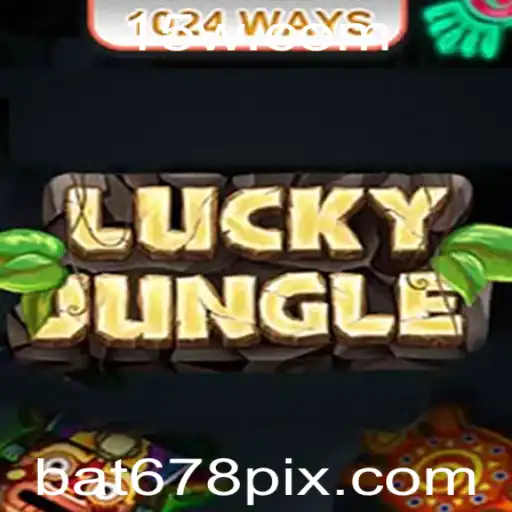 Descubra o Fascinante Mundo de LuckyJungle1024: Aventura e Estratégia