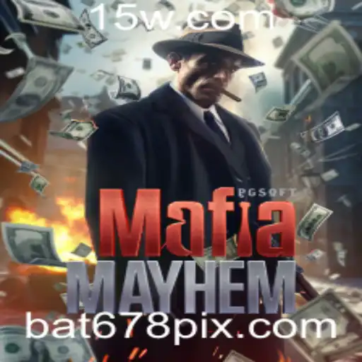 MafiaMayhem: O Novo Fenômeno dos Jogos de Estratégia