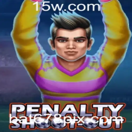 Explorando o Mundo do Jogo 'PenaltyShootOut'