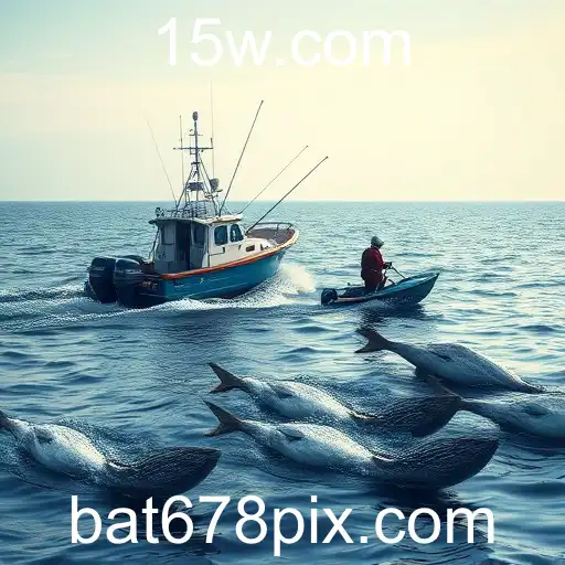 Pesca: Explorando o Fascinante Mundo dos Mares