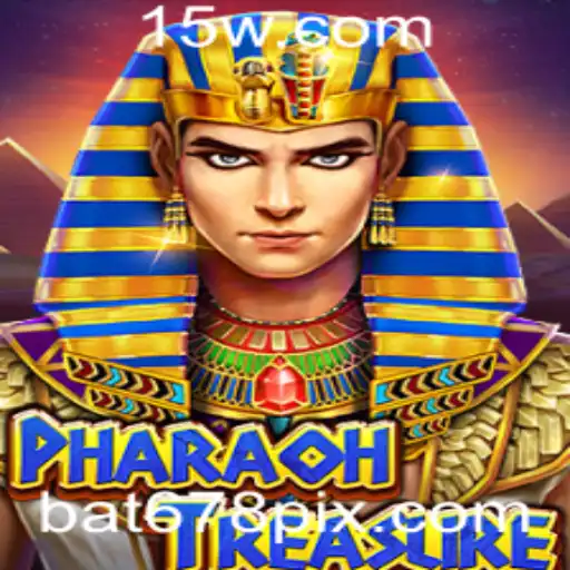 Explorando o Fascinante Mundo de PharaohTreasure