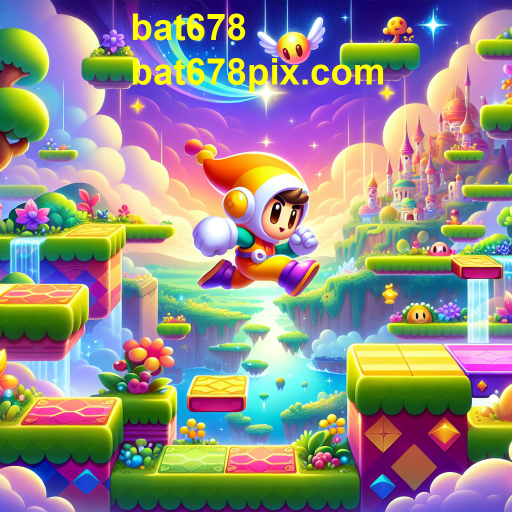 A Evolução dos Jogos de Plataforma: Da Nostalgia à Modernidade
