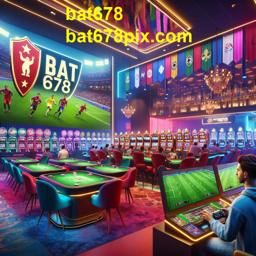 O Crescimento dos Jogos de Esporte no Mundo dos eSports