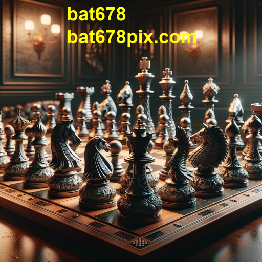 No bat678, não apenas jogamos, mas também construímos uma comunidade. Encontre amigos, compartilhe dicas e participe de torneios enquanto se diverte nos nossos jogos.