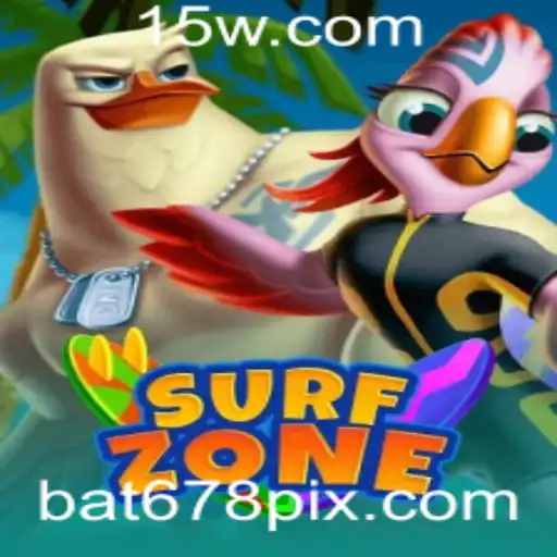 Descubra o Fascinante Mundo de SurfZone: A Revolução no Universo dos Jogos Aquáticos