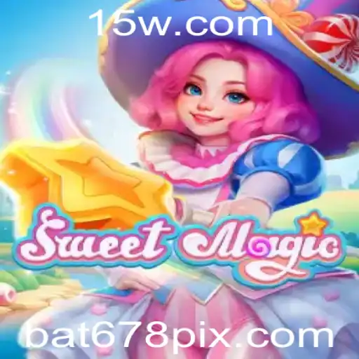 Descubra as Maravilhas de SweetMagic: Um Mundo de Magia e Diversão