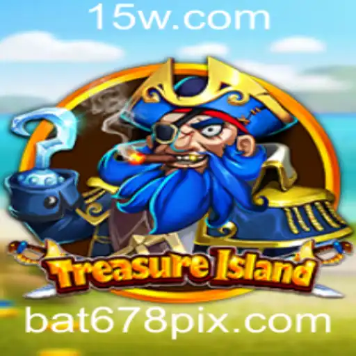 Explorando TreasureIsland: Uma Jornada Épica de Aventura e Estratégia