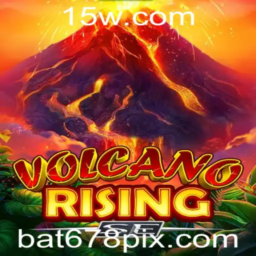 Descubra o Universo de VolcanoRisingSE: Uma Aventura Explosiva